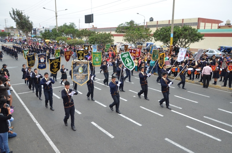 Foto: Municipalidad Nuevo Chimbote