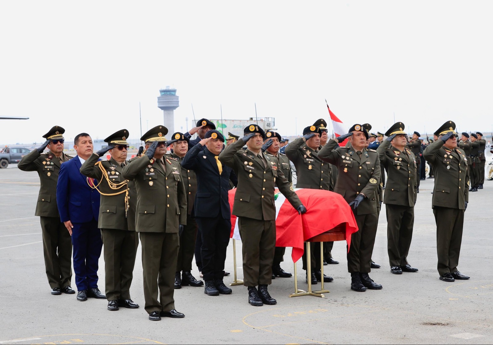 Foto: cortesía Mininter