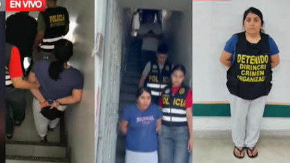 Foto: cortesía Infobae