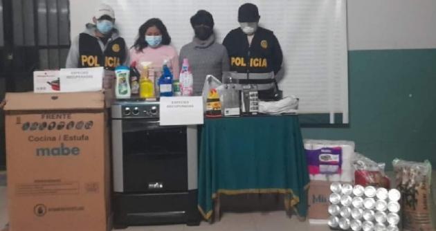 (Foto cortesía PNP)