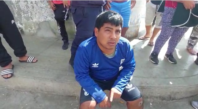 (Foto cortesía PNP)