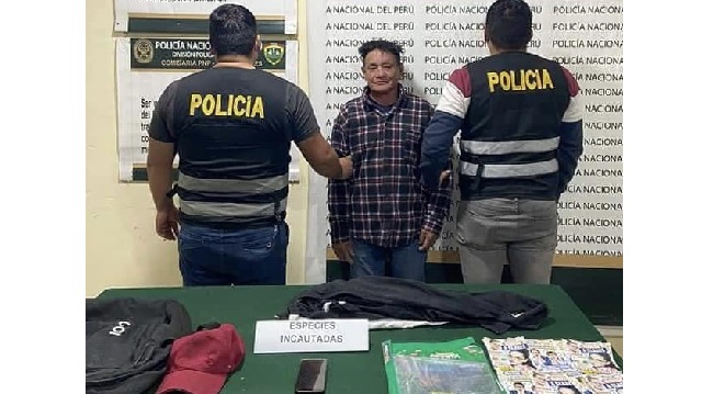 (Foto cortesía PNP)