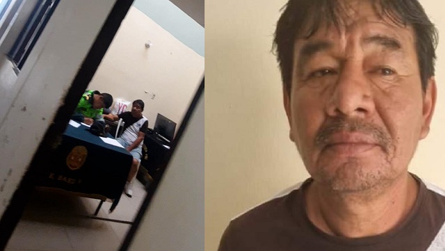 (Foto cortesía PNP)