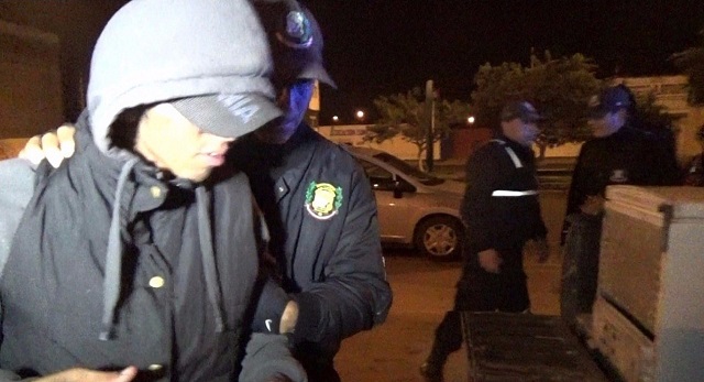 (Foto cortesía PNP)
