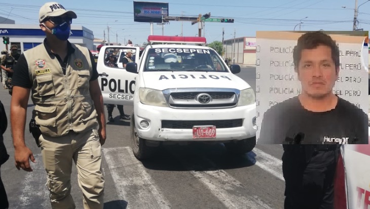 (Foto cortesía PNP)