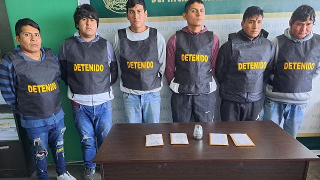 (Foto cortesía PNP)