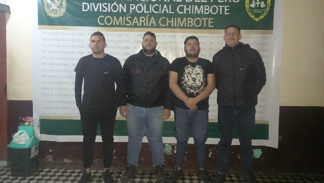(Foto cortesía PNP)