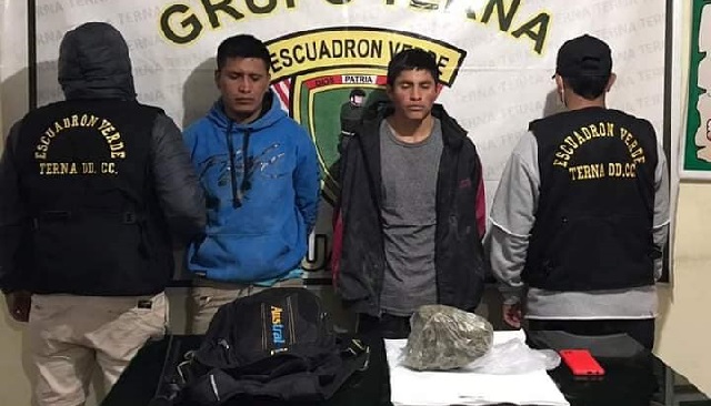 (Foto cortesía PNP)