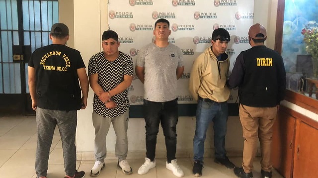 (Foto cortesía PNP)