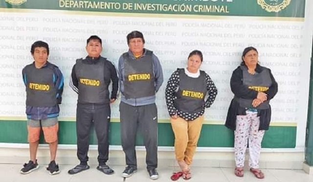 (Foto cortesía PNP)