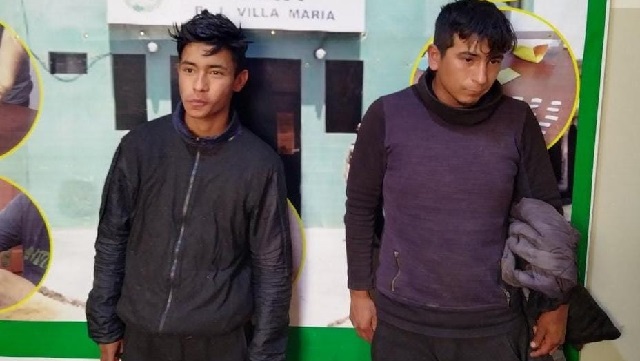 (Foto cortesía PNP)