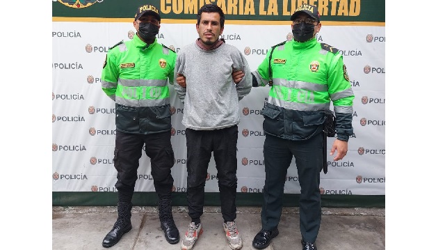 (Foto cortesía PNP)