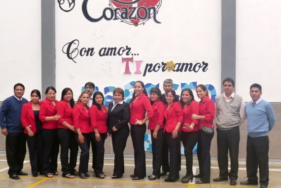 (Foto Evelyn Risco Garay)