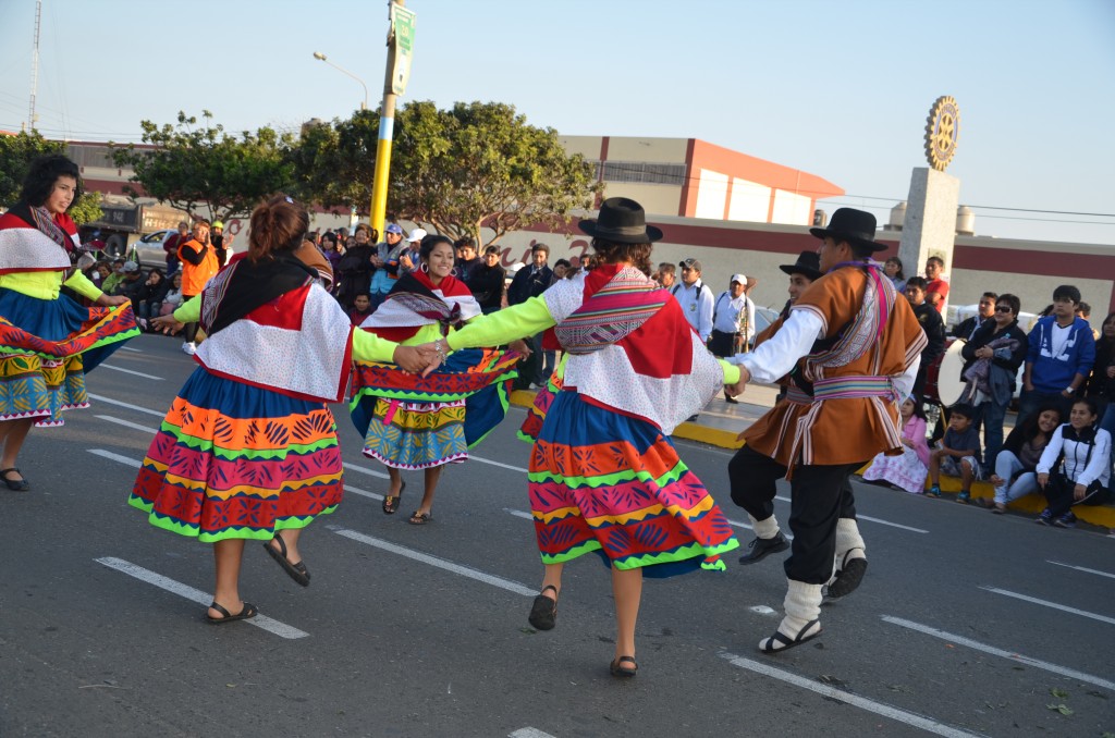 (Foto: cortesía MDNCH)