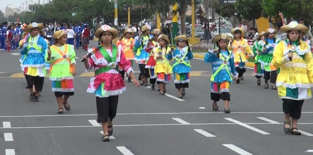 (Foto: cortesía MDNCH)