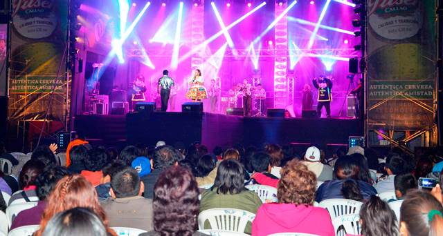 (Fotos:cortesía MDNCH)