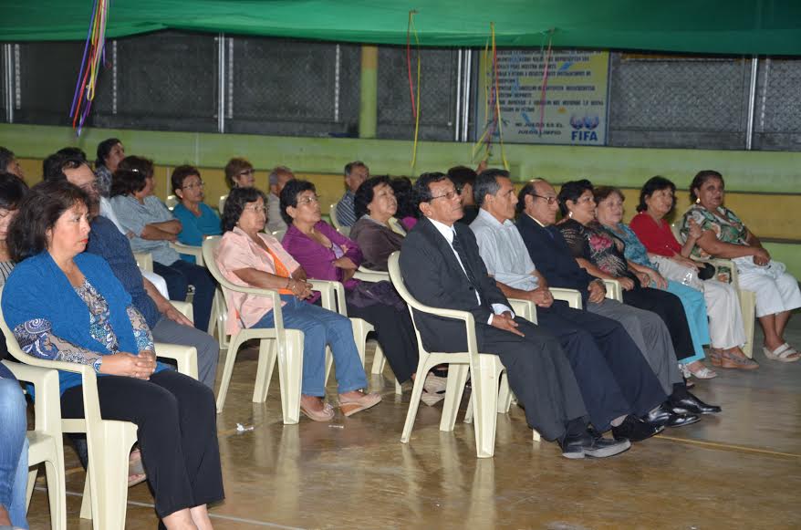 (Fotos: cortesía MDNCH)