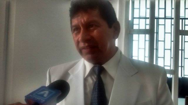 Director del puesto de salud de la zona dijo desconocer hecho, pero invitó a afectados a hacer llegar su queja.