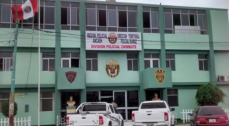 Seguridad del Estado realizará operativos para detener a extranjeros ilegales en nuestra ciudad.