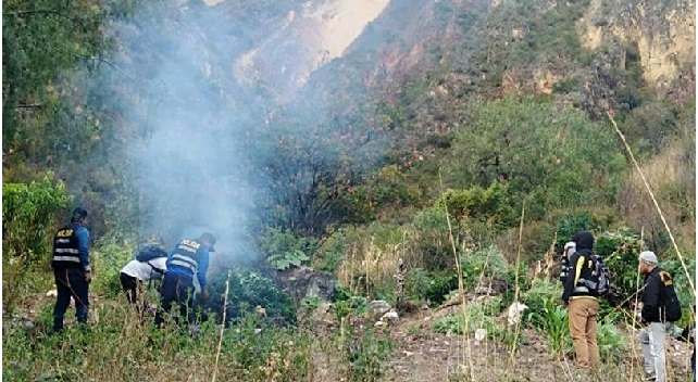 (Foto cortesía PNP)