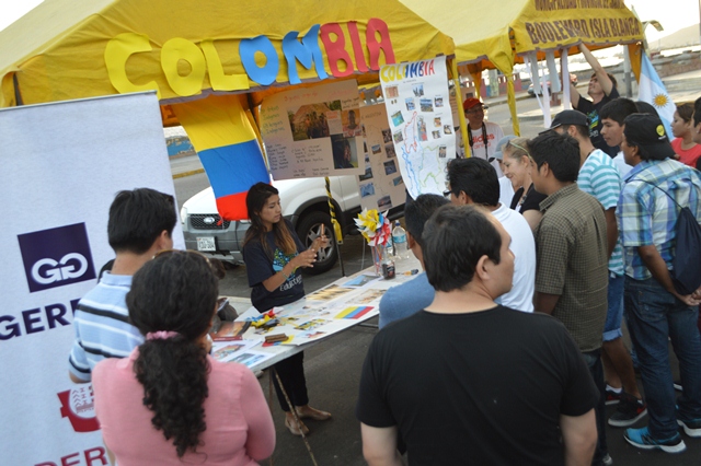 Foto: Cortesía Síder Perú