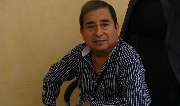 Gerente de Nuevo Chimbote, Eduardo Reyes, niega que la comuna sureña esté en crisis económica.