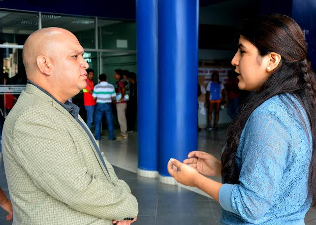 FOTO CORTESÍA UCV