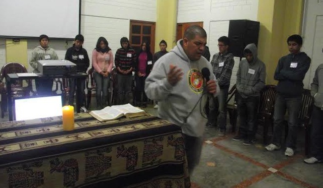 (Foto: Vanessa Chávez Chávarry)