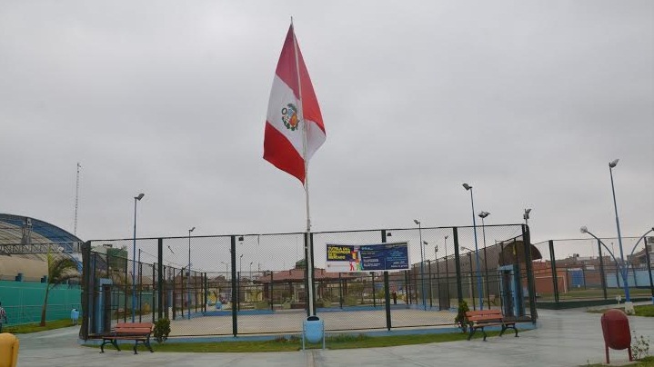 (Foto: cortesía MDNCH)