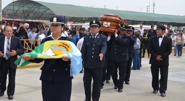 (Fotos: cortesía MDNCH)