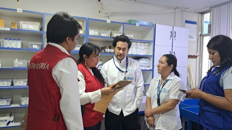 (Foto cortesía Contraloría)