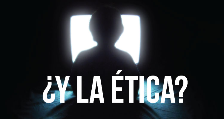 Foto: Clases de Periodismo