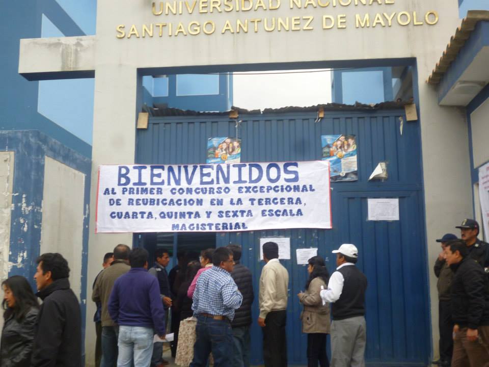 (Foto: Huarazenlinea.com)