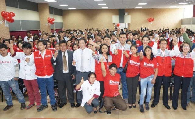 (Foto: cortesía prensa Ministerio de Trabajo)