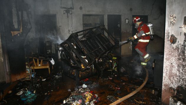 (Foto: Referencial -Chimbotenlinea.com)