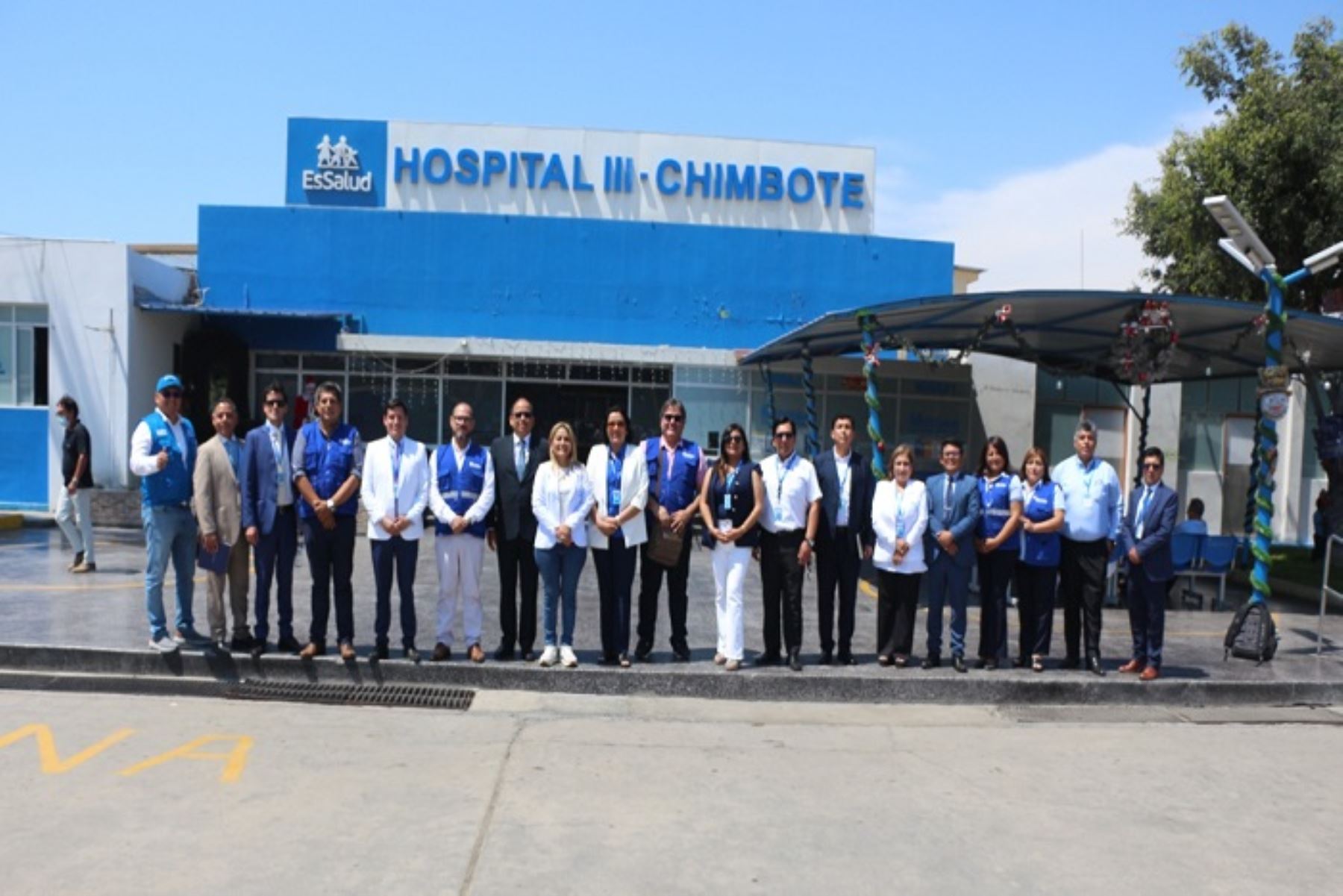 Foto: cortesía Andina