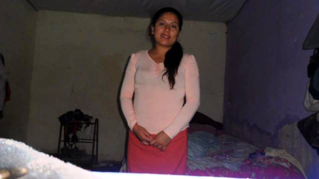 Tania Saavedra Espinoza regresaba de Lima después de participar de la Convención Familiar realizada por la Iglesia Movimiento Misionero Mundial en el estadio San Marcos.