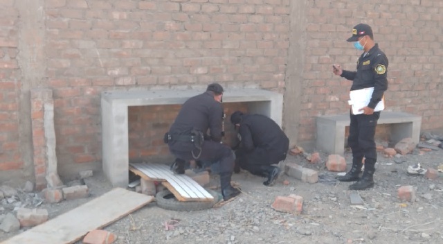 (Foto cortesía PNP)