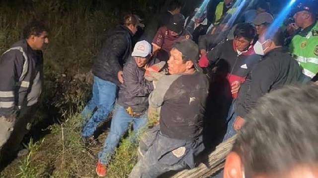 (Foto cortesía PNP)