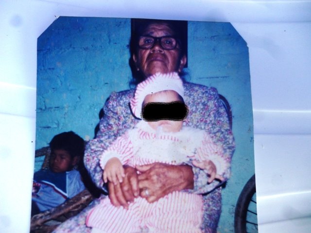Rosa Villanueva Asencio de 86 años que dirigía la Casa de Oración Sanidad Divina del pueblo joven 2 de Mayo murió fatal accidente de tránsito.