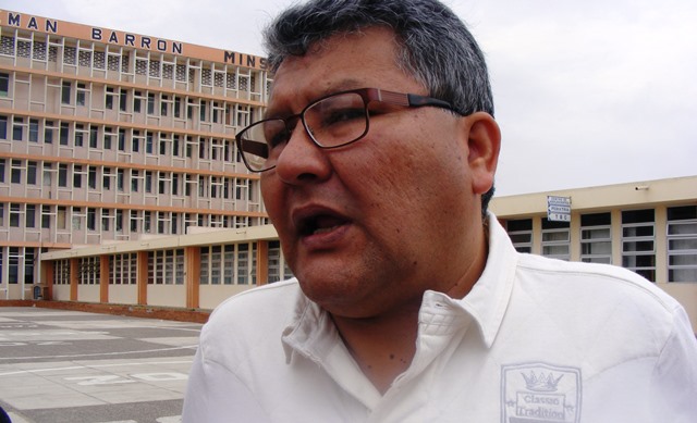 Hay tres médicos candidatos para dirigir nosocomio sureño.
