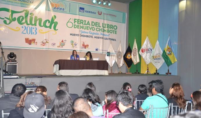 (Foto: cortesía MDNCH)