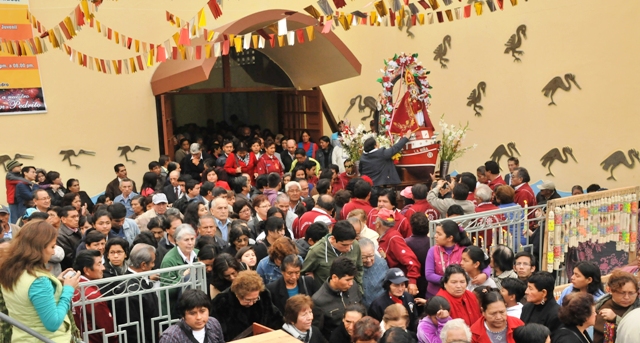 Foto: Archivo