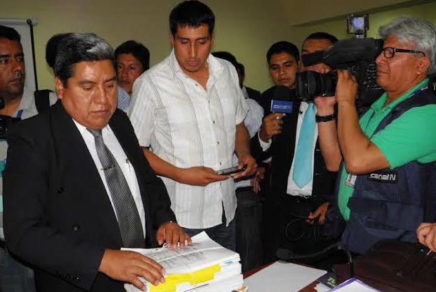 (Foto: Archivo Chimbotenlinea.com)