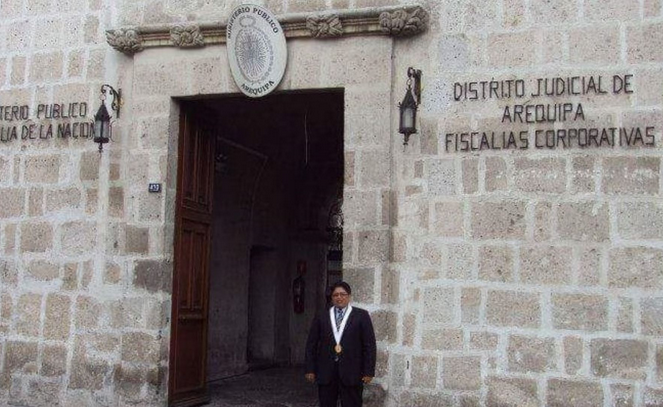 (Foto cortesía Facebook)