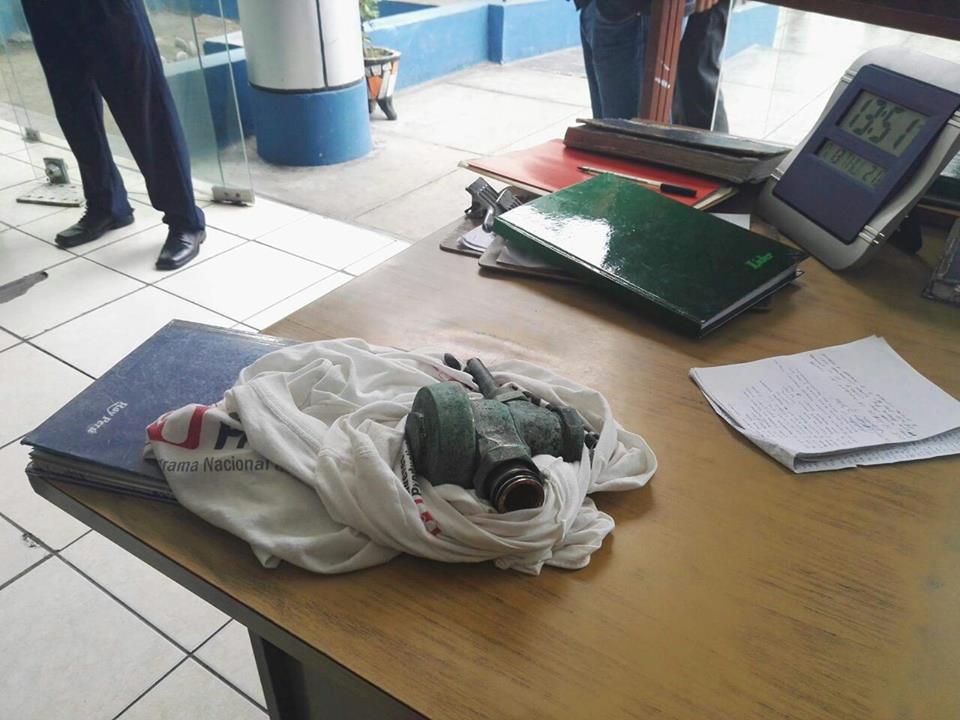 Foto: Ministerio Público