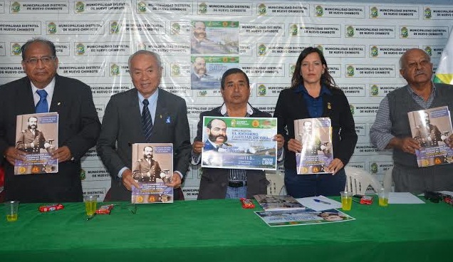 (Foto: cortesía MDNCH)