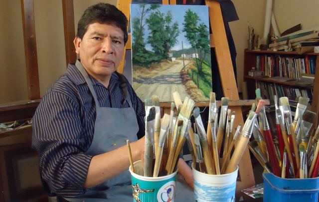 Teófilo Villacorta Cahuide.