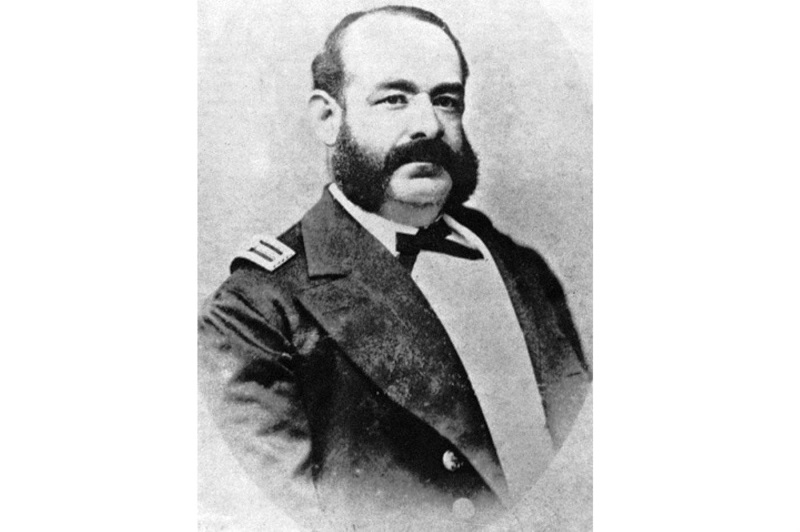 Foto: Archivo Courret