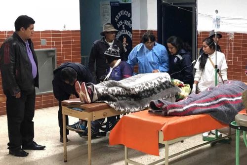 Foto cortesía PNP